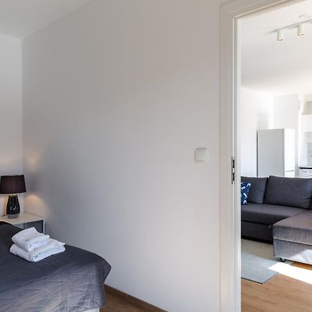 Mb - By The Sea Apartments Batorego 7 Gdynia Extérieur photo