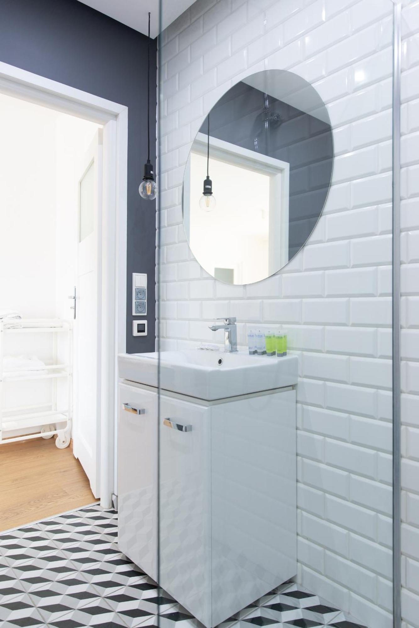 Mb - By The Sea Apartments Batorego 7 Gdynia Extérieur photo