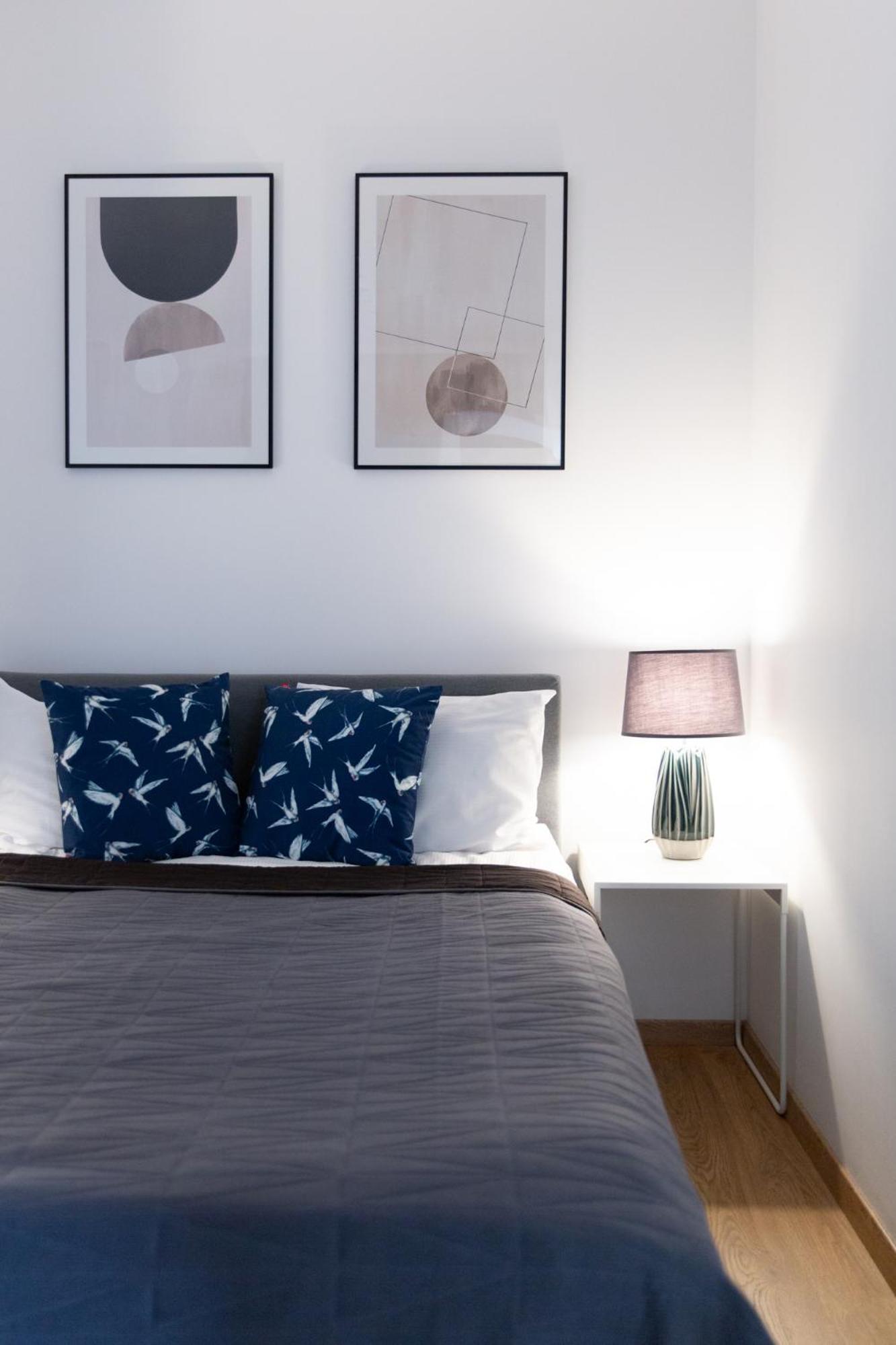 Mb - By The Sea Apartments Batorego 7 Gdynia Extérieur photo