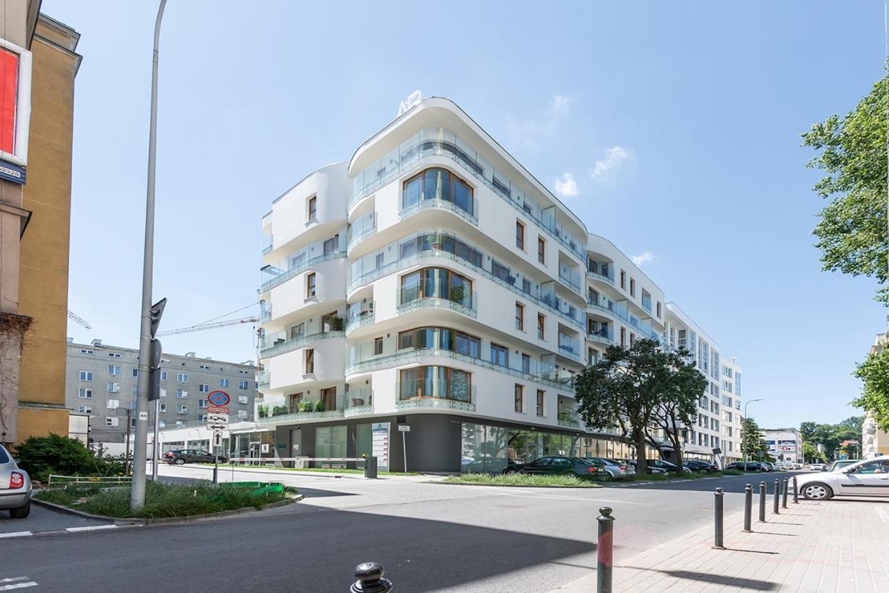 Mb - By The Sea Apartments Batorego 7 Gdynia Extérieur photo